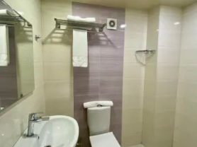 حجز فنادق وطيران