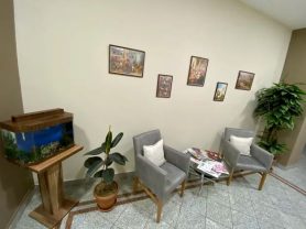 حجز فنادق وطيران