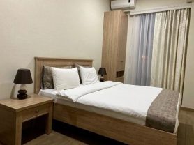 حجز فنادق وطيران