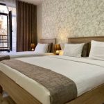 حجز فنادق وطيران