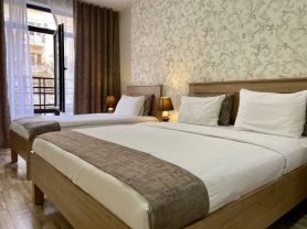 حجز فنادق وطيران