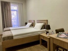 حجز فنادق وطيران