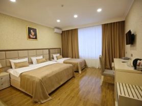 حجز فنادق وطيران