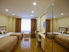 حجز فنادق وطيران