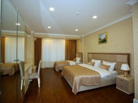 حجز فنادق وطيران