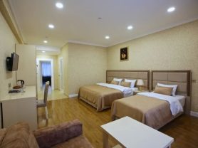 حجز فنادق وطيران