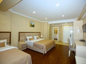 حجز فنادق وطيران