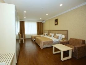 حجز فنادق وطيران