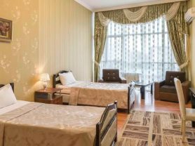 حجز فنادق وطيران