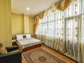 حجز فنادق وطيران