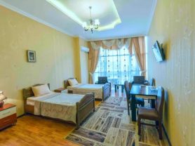 حجز فنادق وطيران