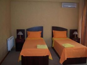 حجز فنادق وطيران