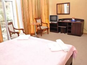 حجز فنادق وطيران