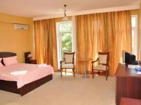 حجز فنادق وطيران