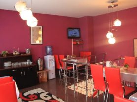 حجز فنادق وطيران