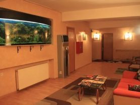 حجز فنادق وطيران