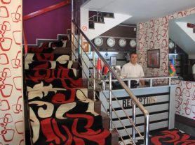 حجز فنادق وطيران