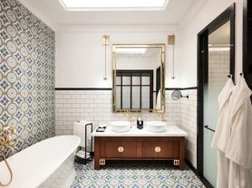 حجز فنادق وطيران