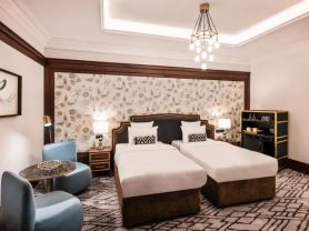 حجز فنادق وطيران