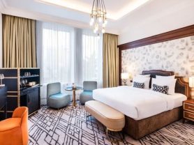 حجز فنادق وطيران