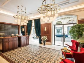 حجز فنادق وطيران