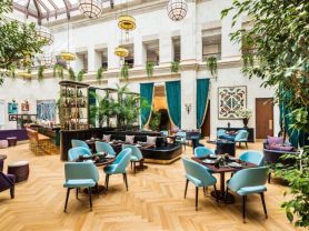 حجز فنادق وطيران