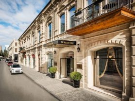 حجز فنادق وطيران