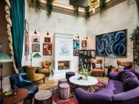 حجز فنادق وطيران