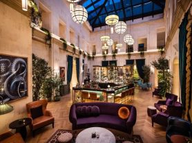 حجز فنادق وطيران