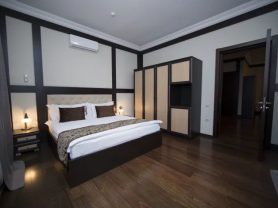 حجز فنادق وطيران