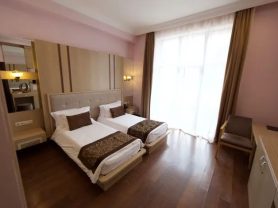 حجز فنادق وطيران