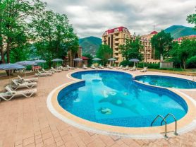 حجز فنادق وطيران