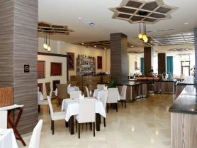 حجز فنادق وطيران