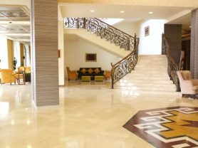 حجز فنادق وطيران