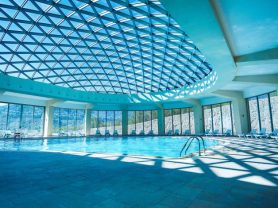 حجز فنادق وطيران