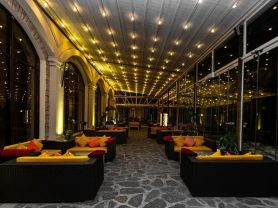 حجز فنادق وطيران