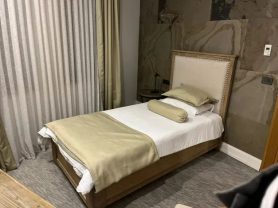 حجز فنادق وطيران