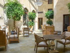 حجز فنادق وطيران