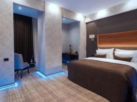 حجز فنادق وطيران