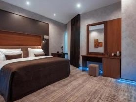 حجز فنادق وطيران