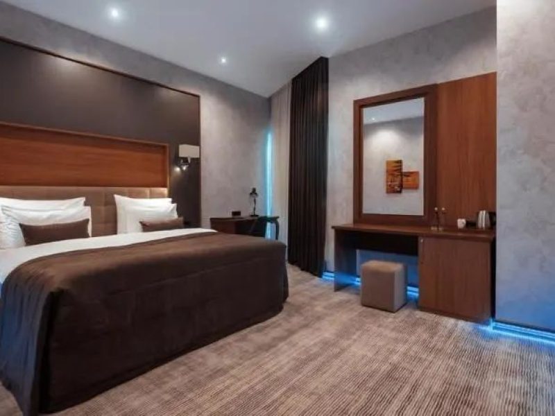 حجز فنادق وطيران