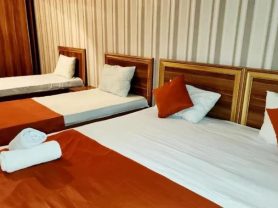 حجز فنادق وطيران