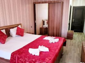 حجز فنادق وطيران