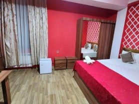 حجز فنادق وطيران