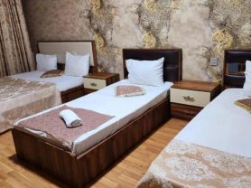 حجز فنادق وطيران