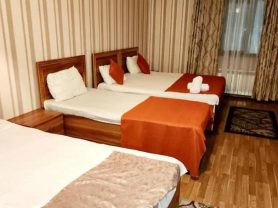 حجز فنادق وطيران