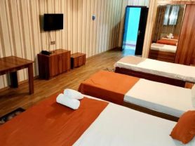 حجز فنادق وطيران