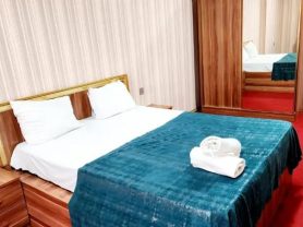 حجز فنادق وطيران