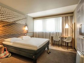 حجز فنادق وطيران