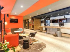 حجز فنادق وطيران